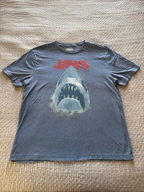 Jaws T Shirt
